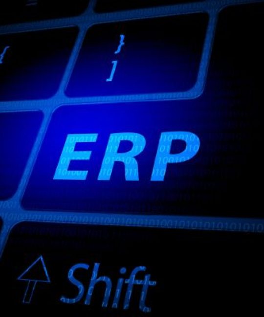 ERP and Automation: Making Work Faster and Smarter