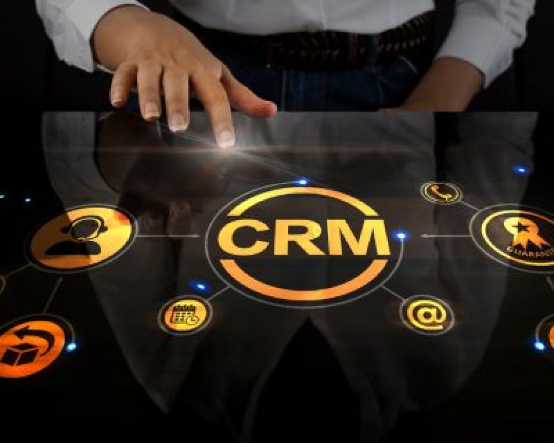How AI is Changing CRM Systems
