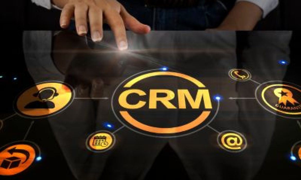 How AI is Changing CRM Systems