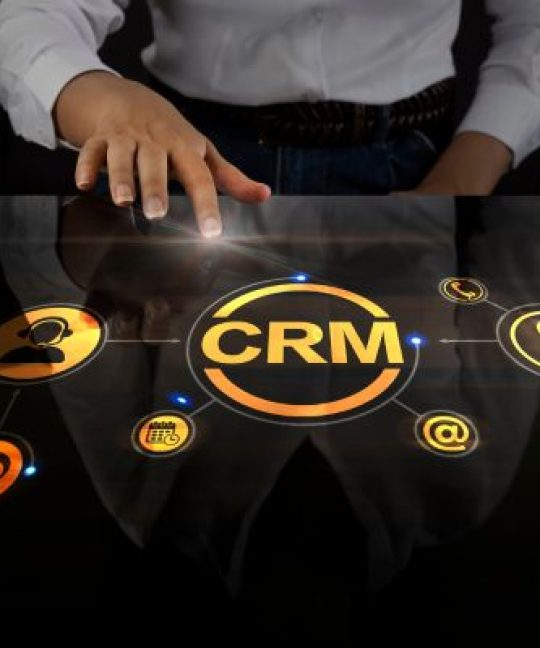 How AI is Changing CRM Systems