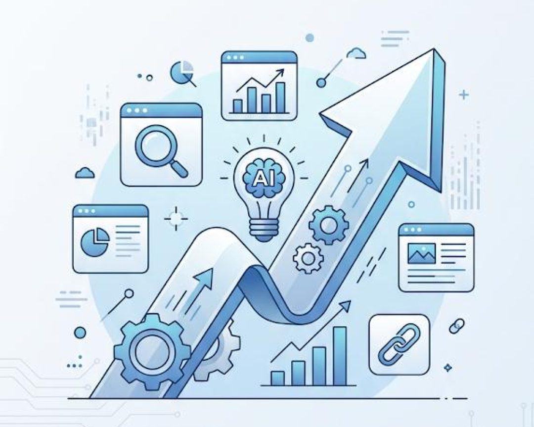 AI SEO Hacks to Boost Website Traffic