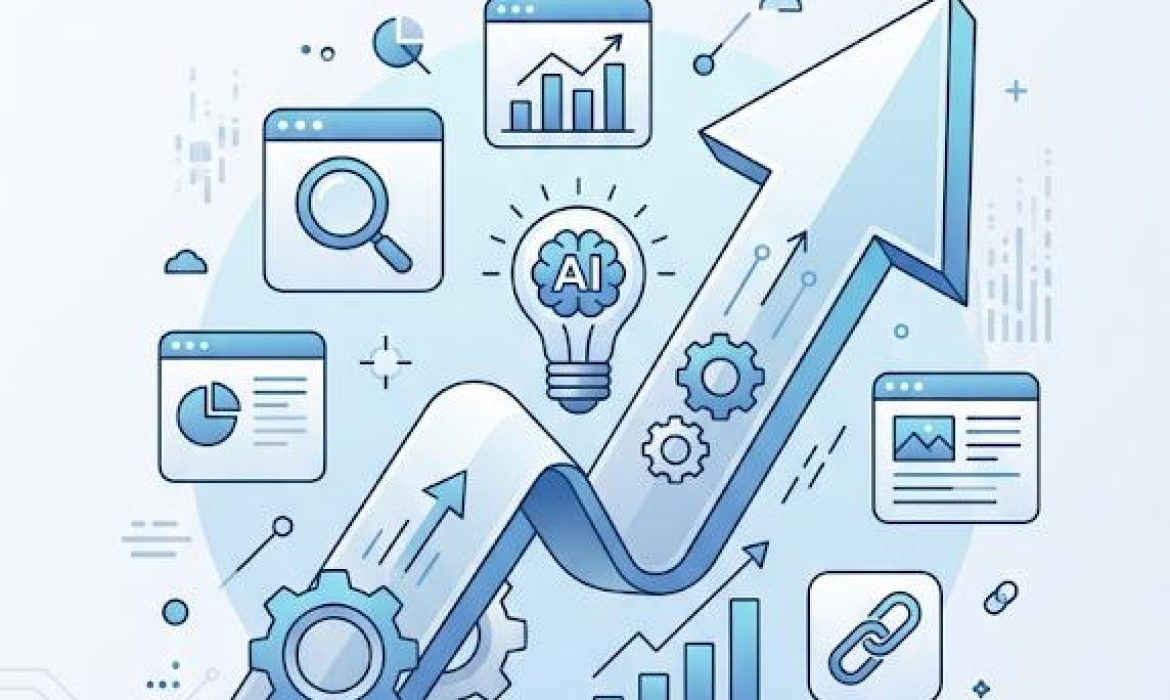 AI SEO Hacks to Boost Website Traffic