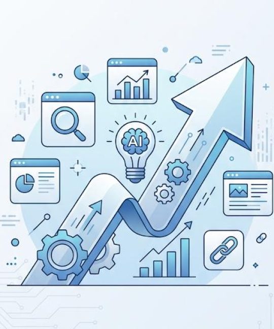 AI SEO Hacks to Boost Website Traffic