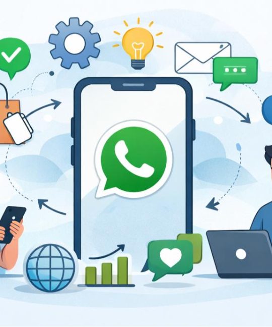 What is WhatsApp API and How It Works for Businesses