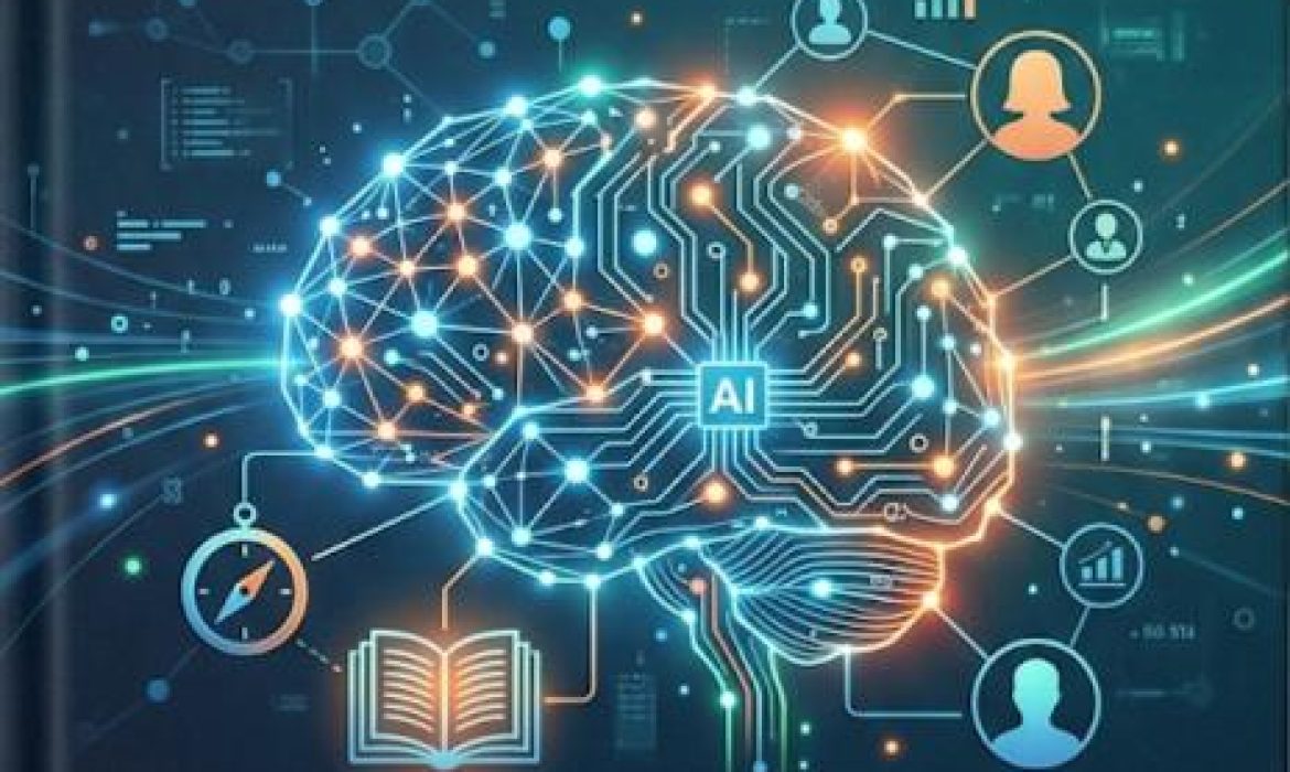 AI in Education: Smarter Learning Systems