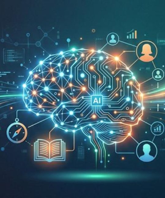 AI in Education: Smarter Learning Systems