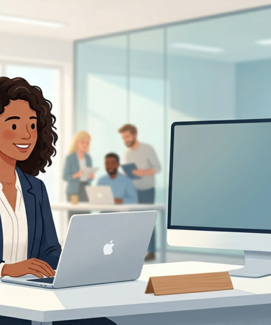 AI in HR: Smart Hiring and Employee Management