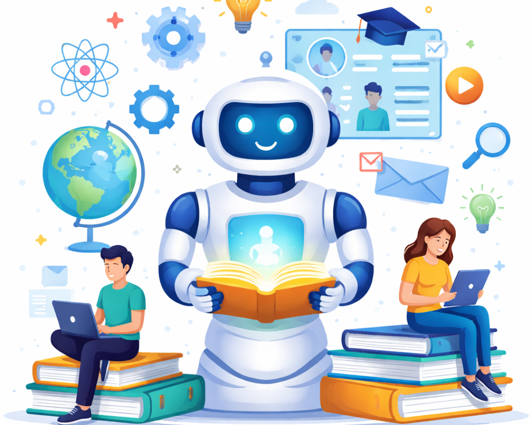 Future Trends of AI in Education and E-Learning