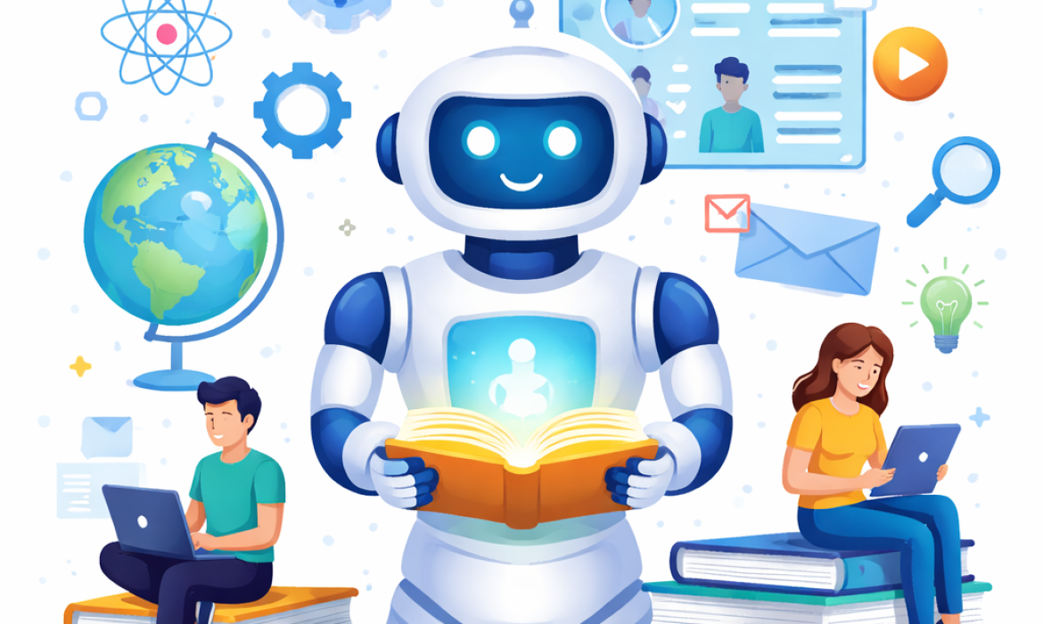 Future Trends of AI in Education and E-Learning