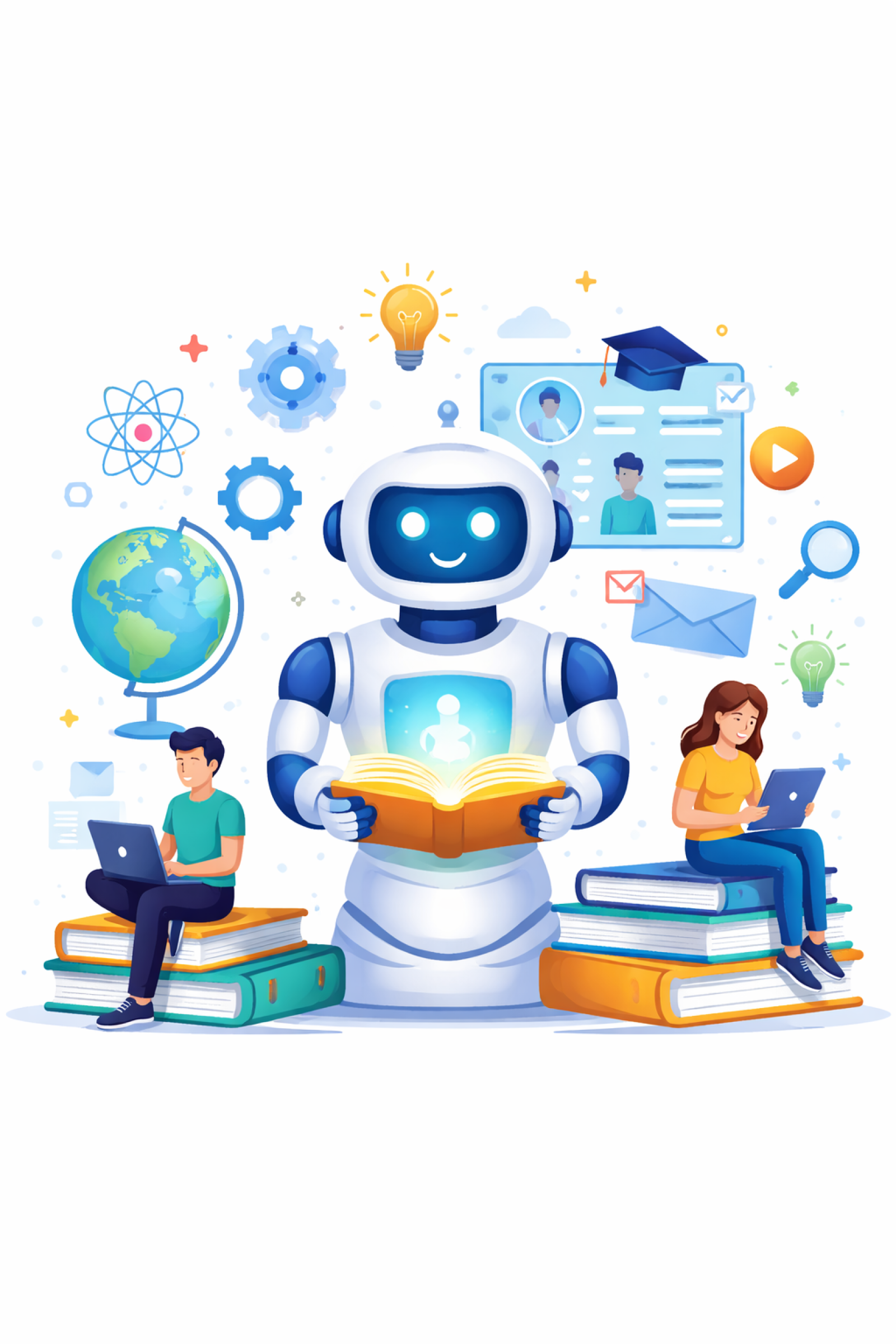Future Trends of AI in Education and E-Learning