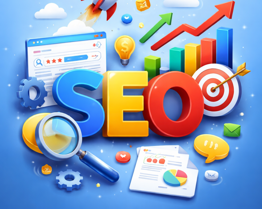 AI and Link Building: Smarter Backlink Strategy