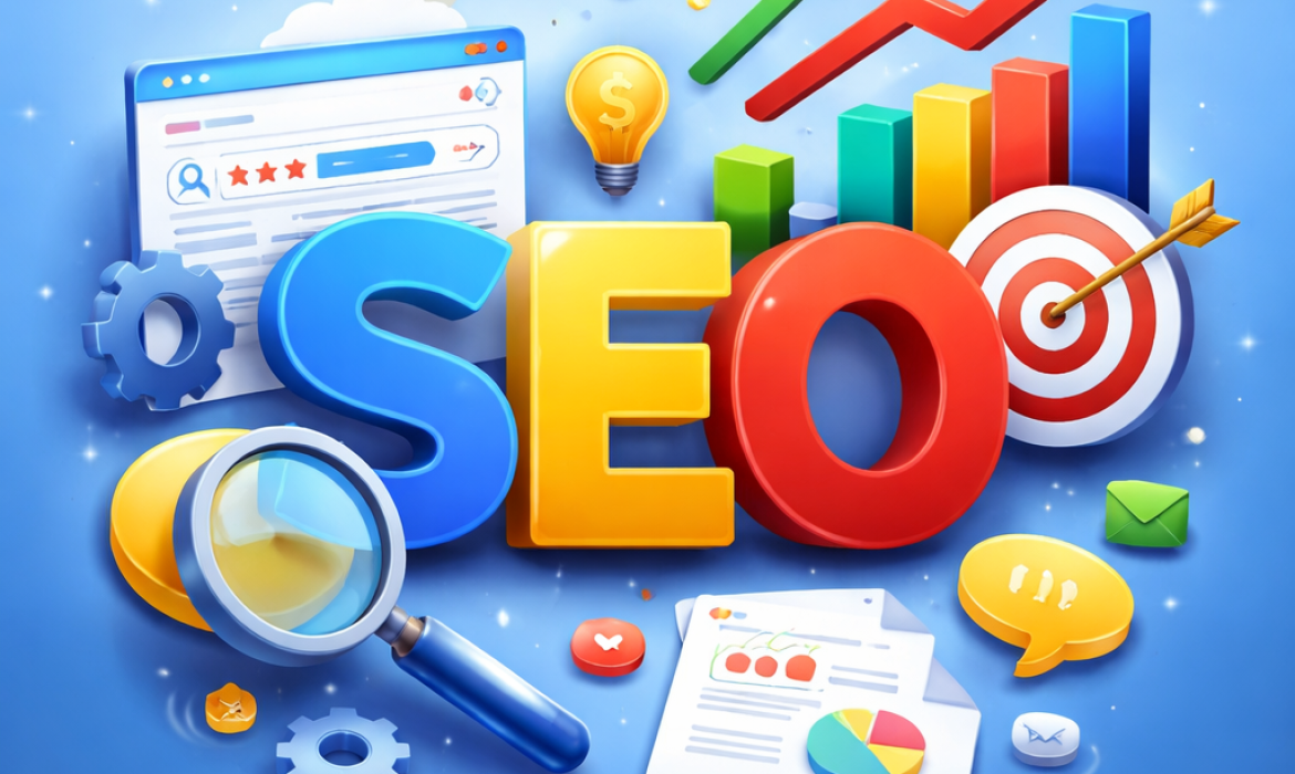 AI and Link Building: Smarter Backlink Strategy