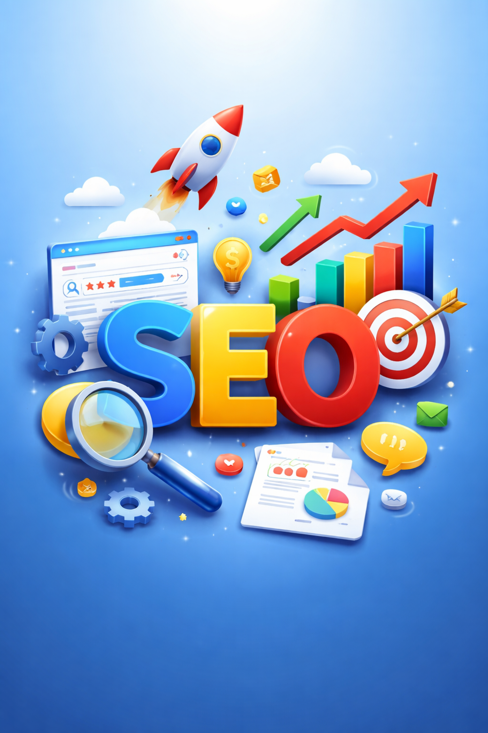 AI and Link Building: Smarter Backlink Strategy