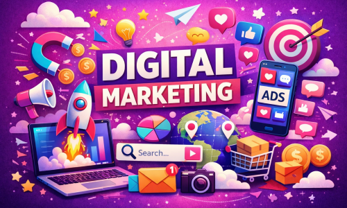 Why Your Business Needs AI in Marketing