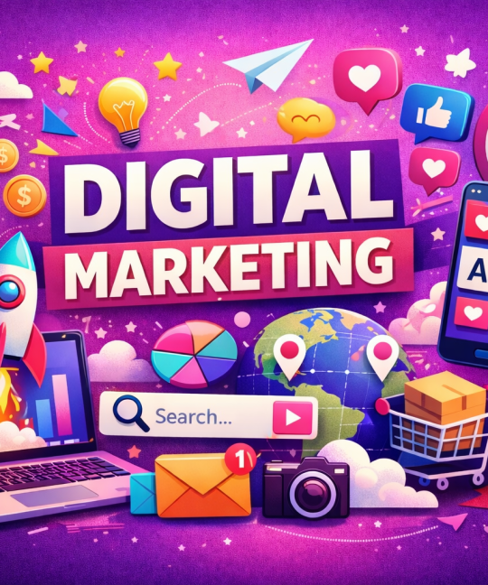 Why Your Business Needs AI in Marketing