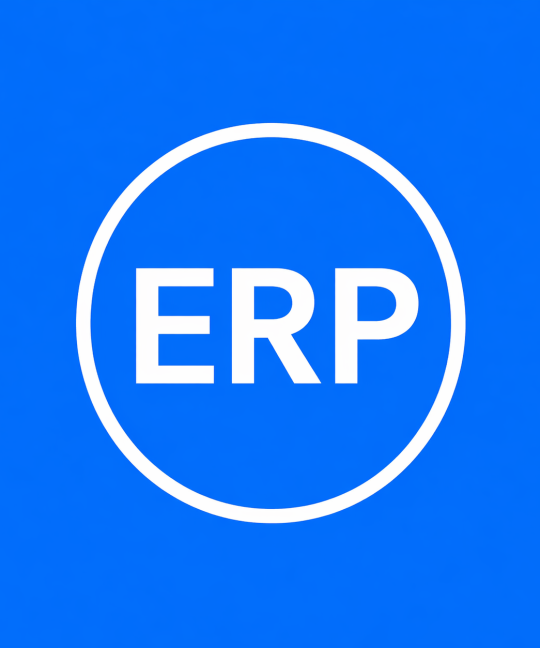 How AI Simplifies Complex Business Processes in ERP
