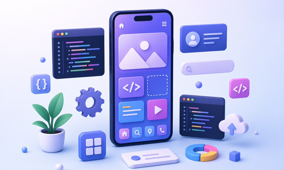 How AI Makes Mobile Apps More User-Friendly