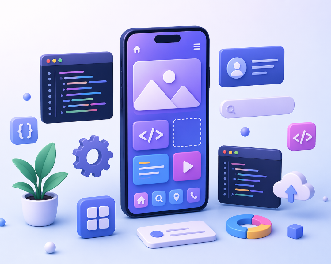 How AI Makes Mobile Apps More User-Friendly