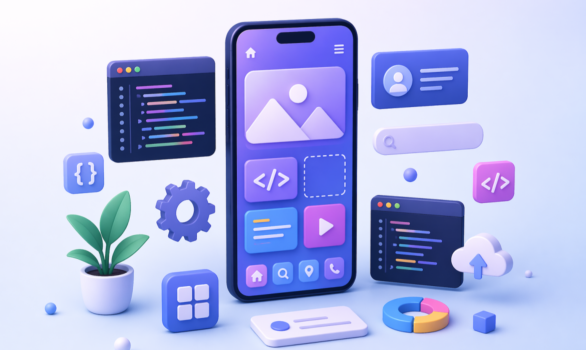 How AI Makes Mobile Apps More User-Friendly