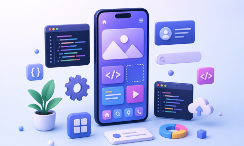 How AI Makes Mobile Apps More User-Friendly