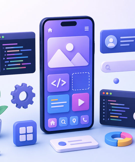 How AI Makes Mobile Apps More User-Friendly
