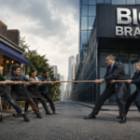 How AI Helps Small Businesses Compete with Big Brands