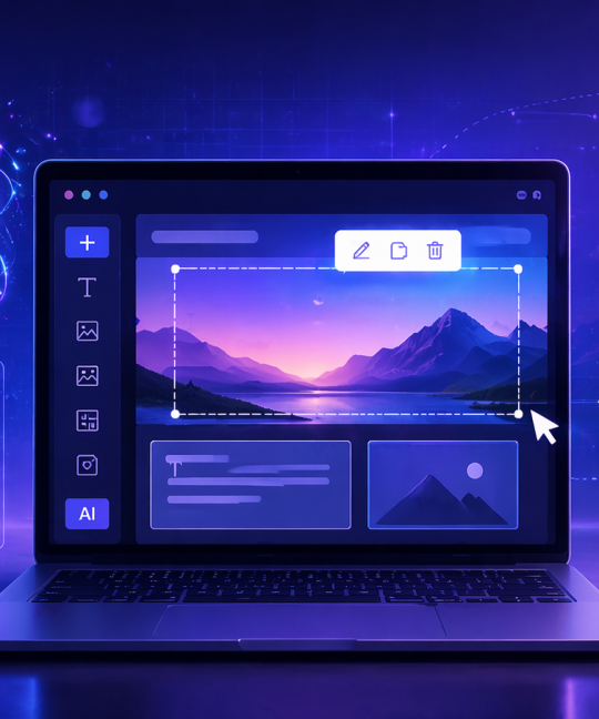 AI and No-Code Website Development: A Complete Guide