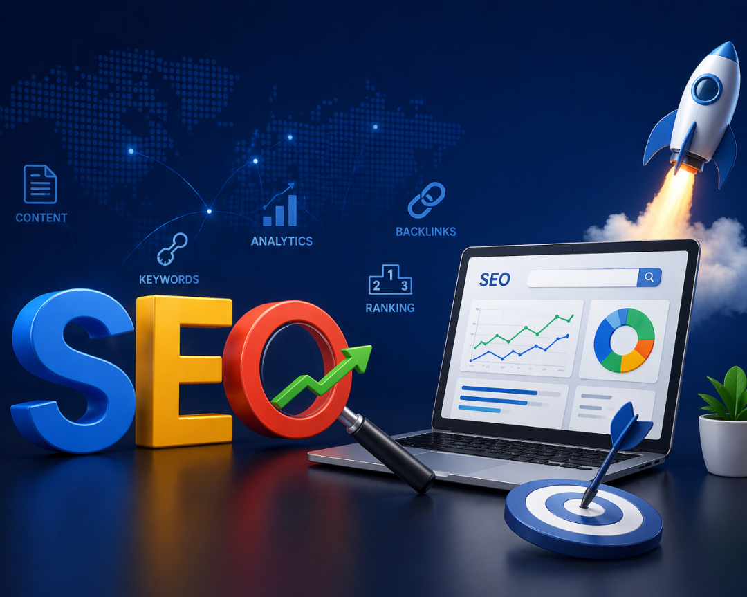 Predictive SEO: How AI Forecasts Search Trends