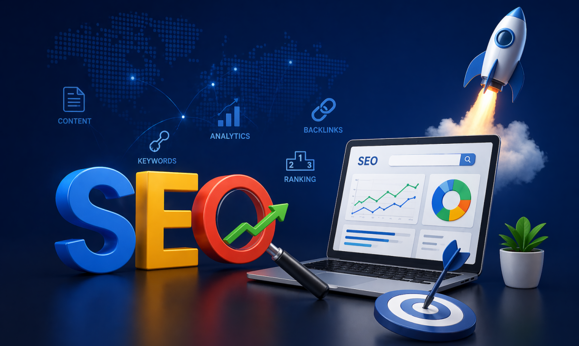 Predictive SEO: How AI Forecasts Search Trends