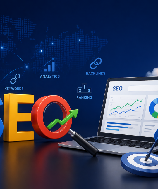Predictive SEO: How AI Forecasts Search Trends