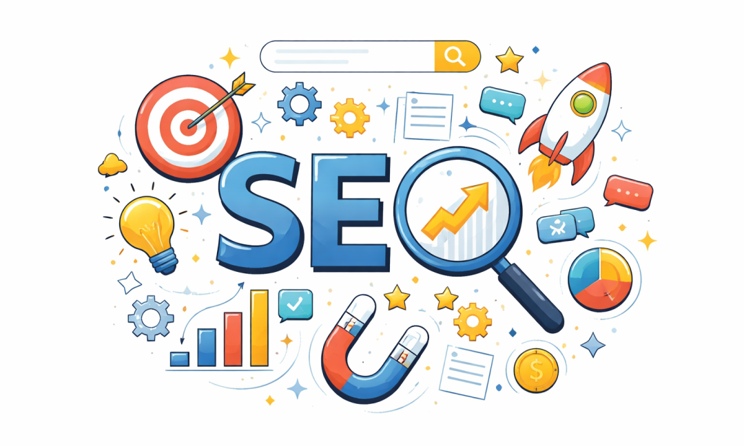 AI Tools for Local Keyword Research