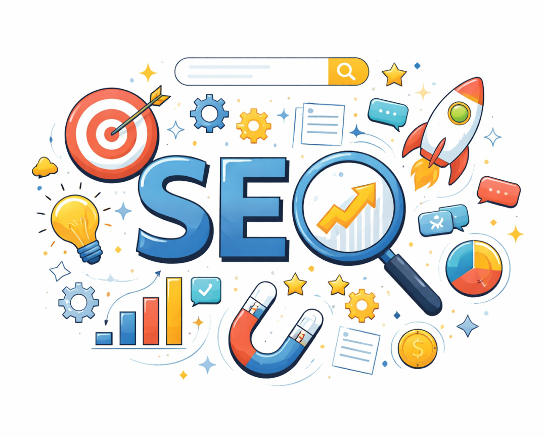 AI Tools for Local Keyword Research