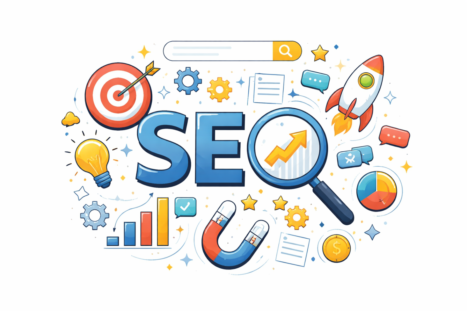 AI Tools for Local Keyword Research