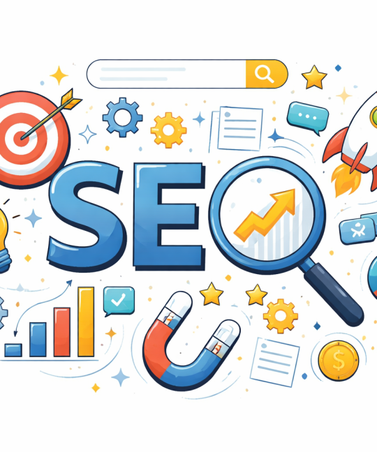 AI Tools for Local Keyword Research