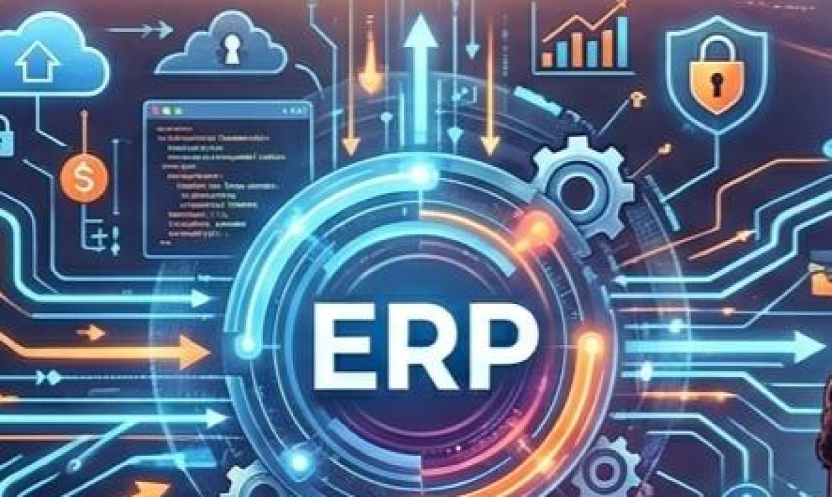 Future of ERP with Artificial Intelligence