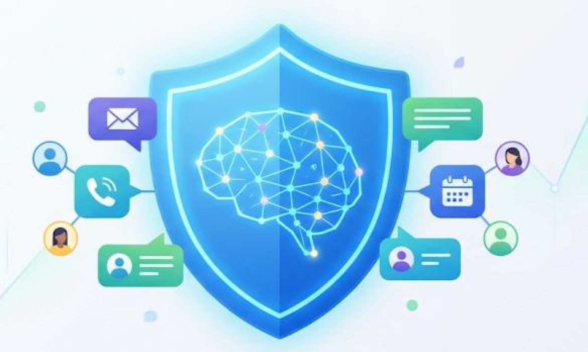 AI-Powered CRM: The Future of Business Growth