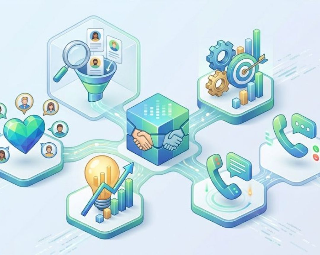 Benefits of Using AI in CRM for Small Businesses
