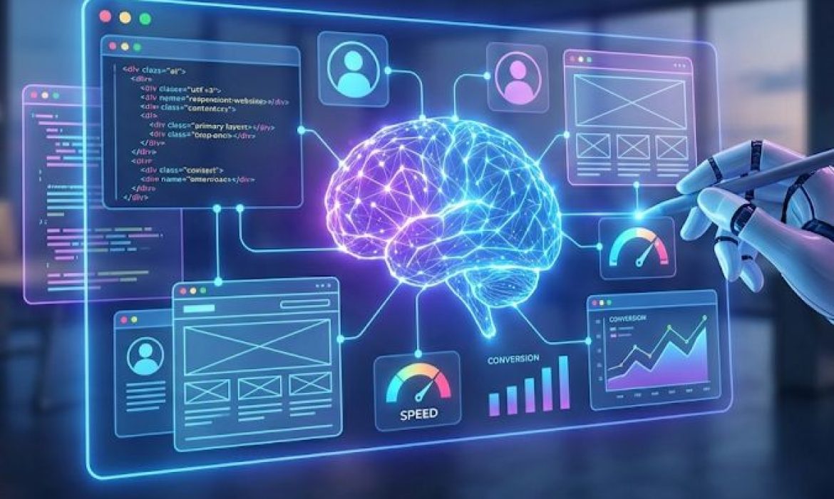 How AI is Changing Website Development