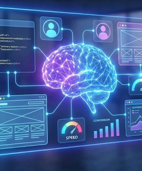 How AI is Changing Website Development
