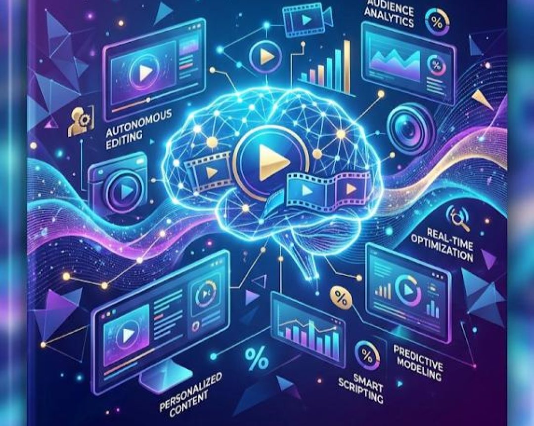 AI in Video Marketing: Smarter Content Strategy