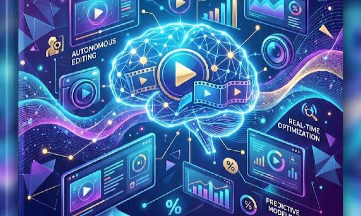 AI in Video Marketing: Smarter Content Strategy