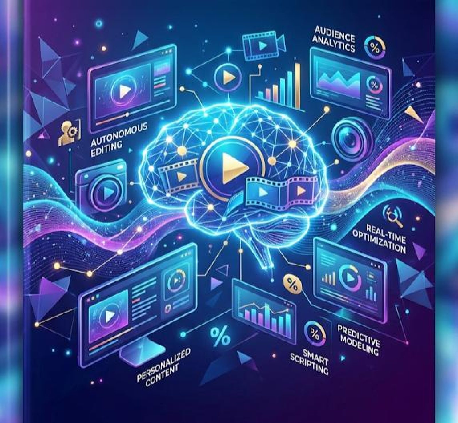 AI in Video Marketing: Smarter Content Strategy