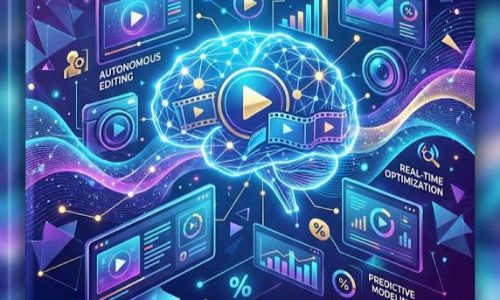 AI in Video Marketing: Smarter Content Strategy