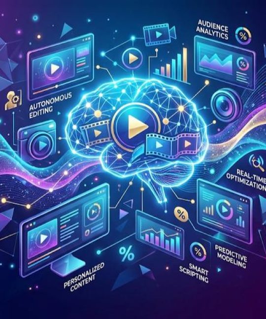 AI in Video Marketing: Smarter Content Strategy