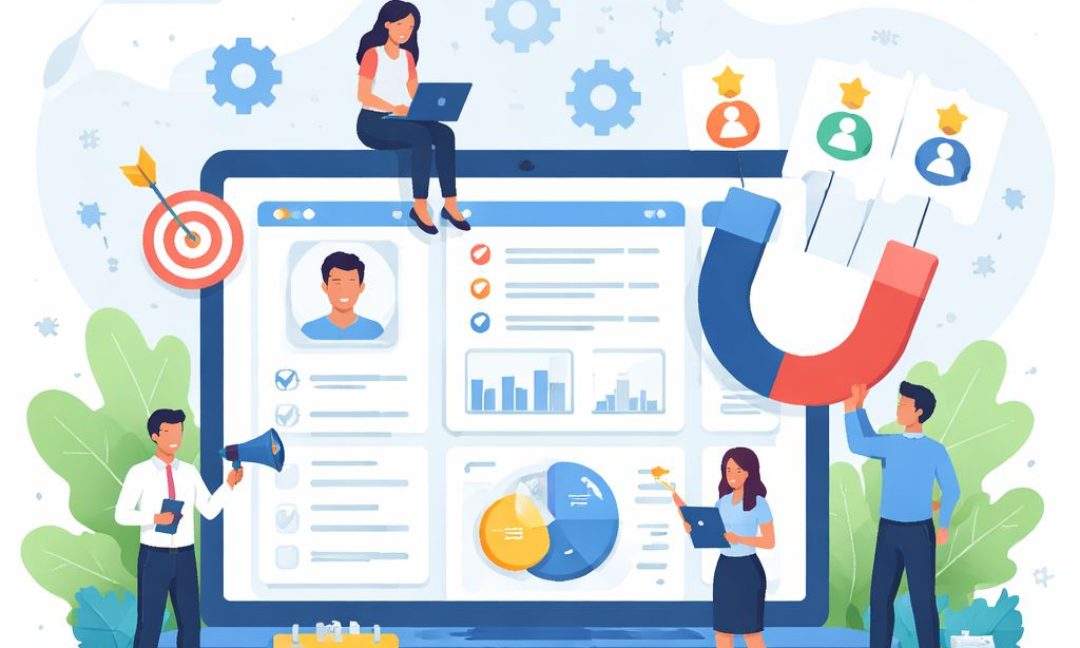 Best AI CRM Software for Small Businesses