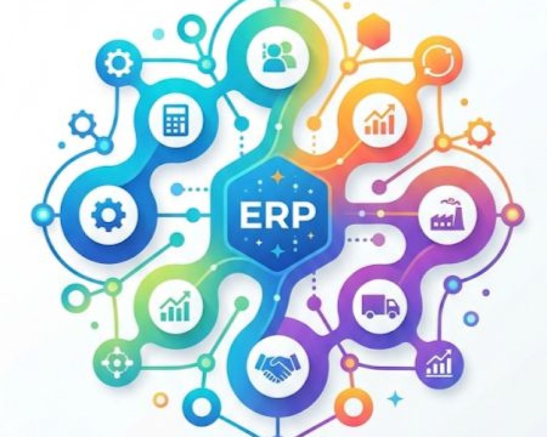 Future of ERP Systems with Artificial Intelligence