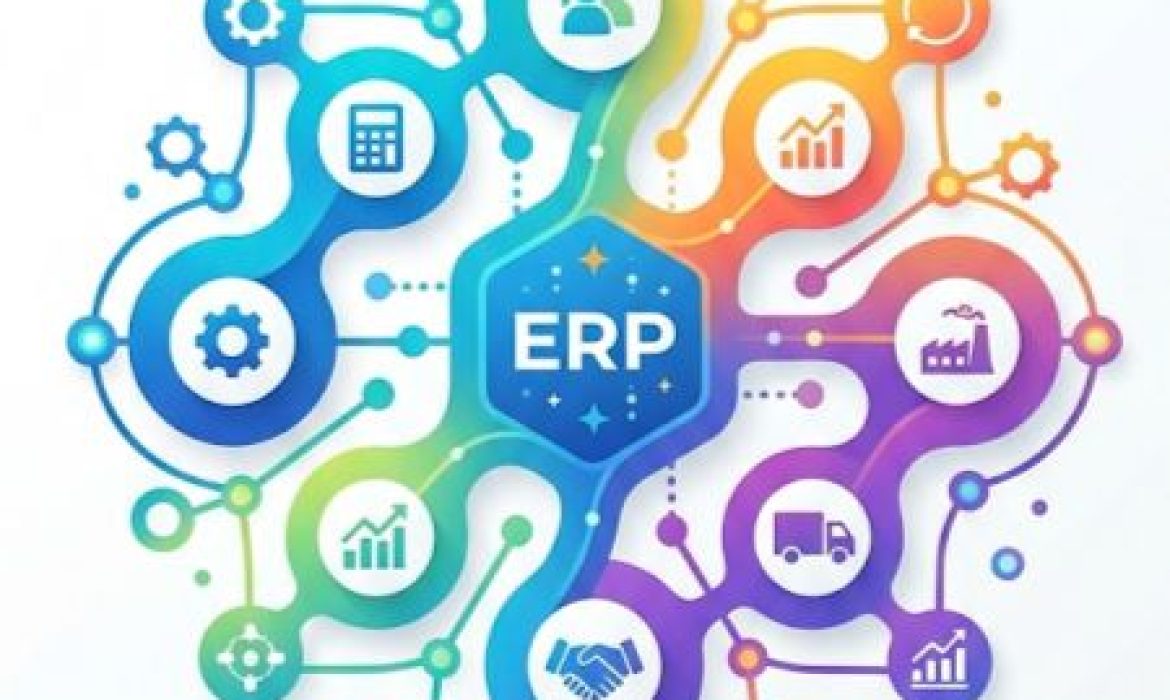 Future of ERP Systems with Artificial Intelligence