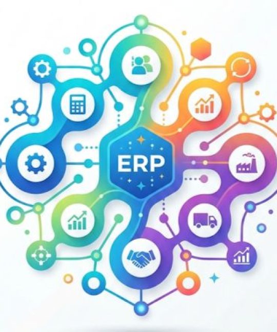 Future of ERP Systems with Artificial Intelligence