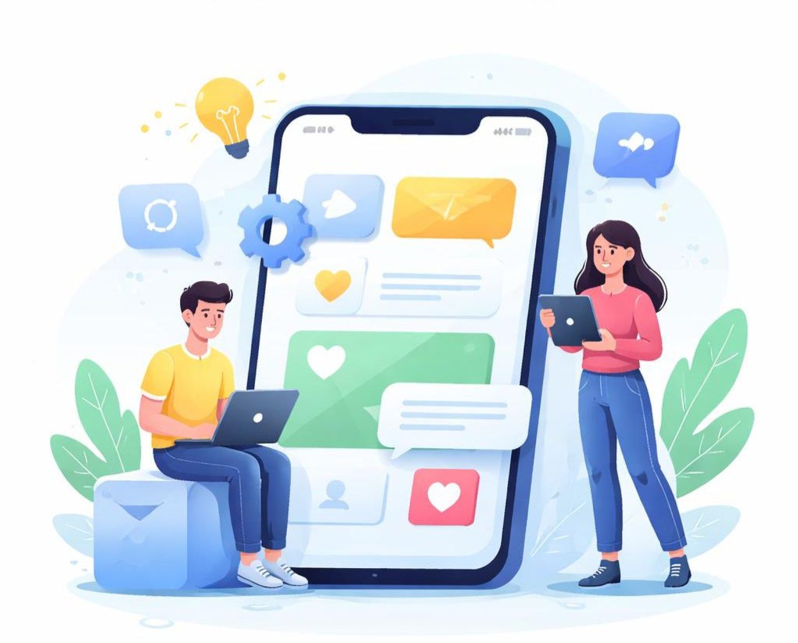 How AI is Changing Mobile App Development