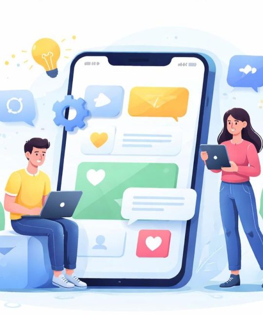 How AI is Changing Mobile App Development